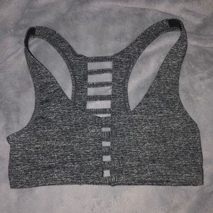 Sports bra